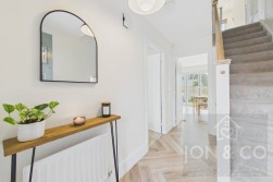 Devon Way | Parklands | NN3