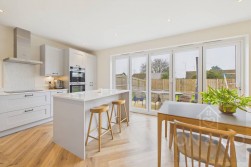 Devon Way | Parklands | NN3
