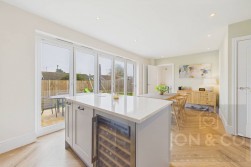 Devon Way | Parklands | NN3