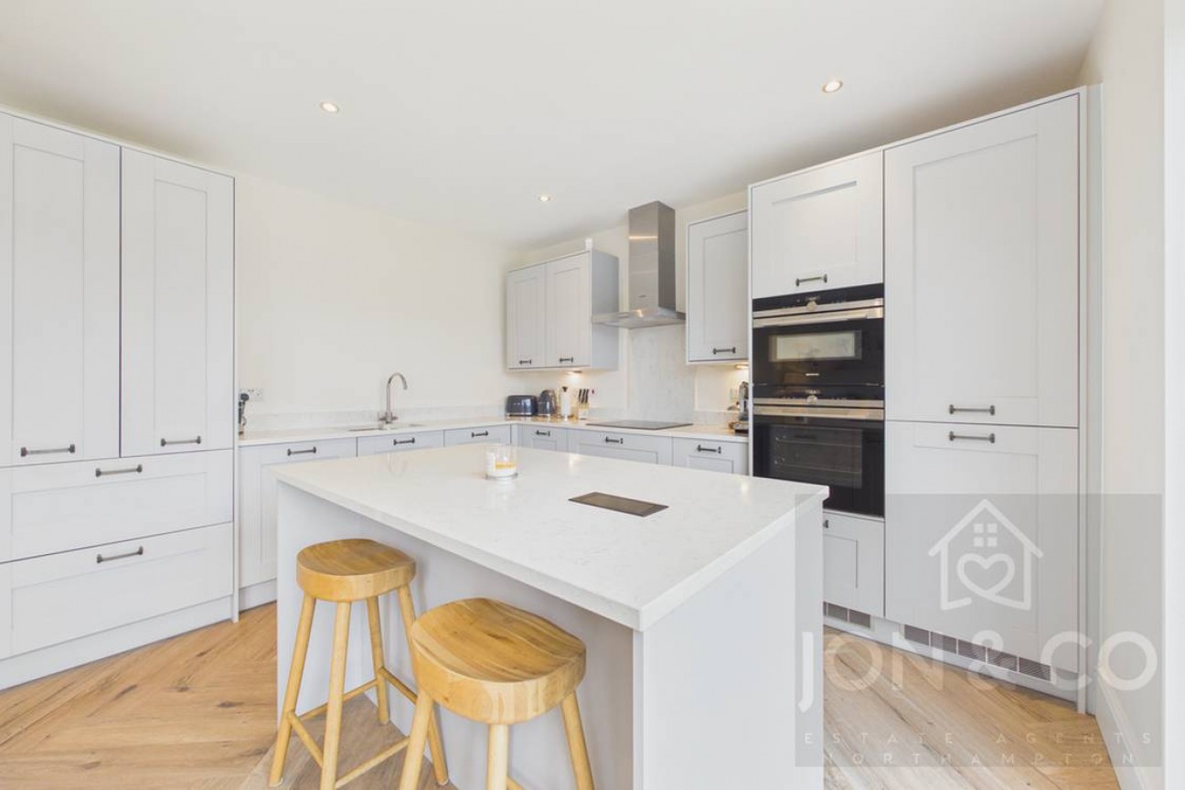 Devon Way | Parklands | NN3
