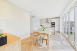 Devon Way | Parklands | NN3