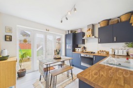 Roose Close | Buckton Fields | NN2