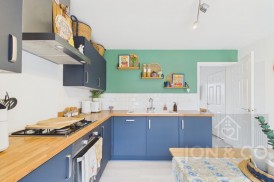 Roose Close | Buckton Fields | NN2