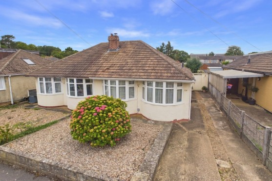 Bouverie Road | Hardingstone | NN4