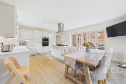 Brickfield Close | Moulton | NN3