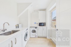 Brickfield Close | Moulton | NN3