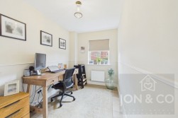 Brickfield Close | Moulton | NN3
