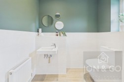 Brickfield Close | Moulton | NN3