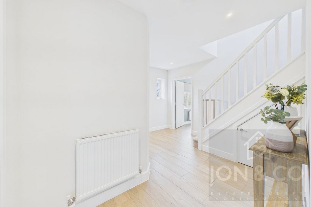 Brickfield Close | Moulton | NN3