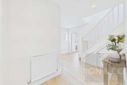 Brickfield Close | Moulton | NN3