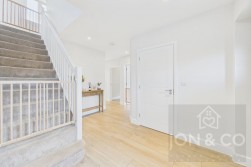 Brickfield Close | Moulton | NN3