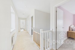 Brickfield Close | Moulton | NN3