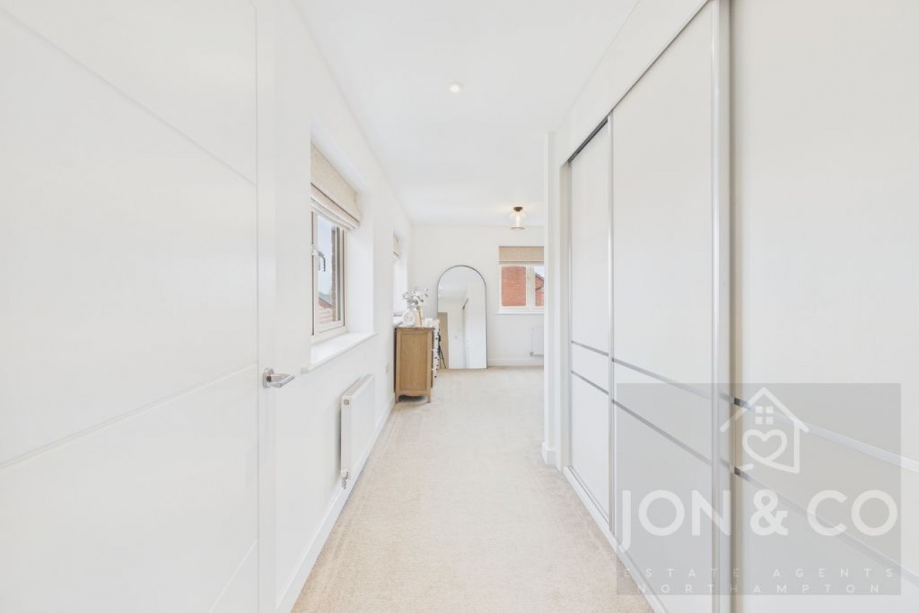 Brickfield Close | Moulton | NN3