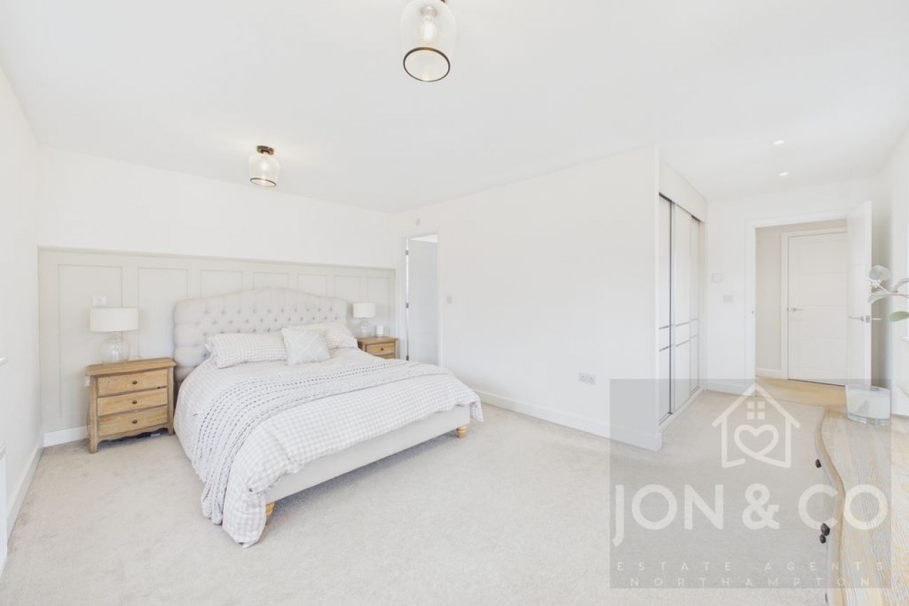 Brickfield Close | Moulton | NN3
