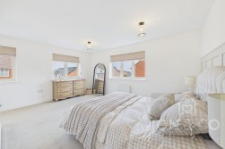 Brickfield Close | Moulton | NN3
