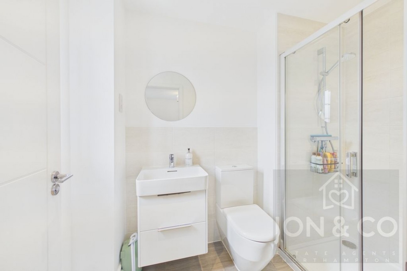 Brickfield Close | Moulton | NN3