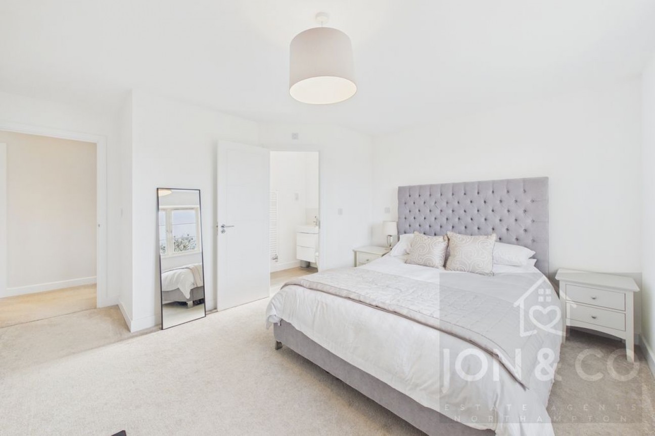 Brickfield Close | Moulton | NN3