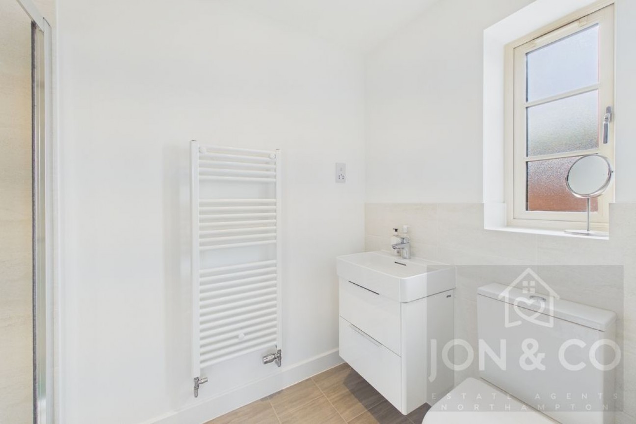 Brickfield Close | Moulton | NN3