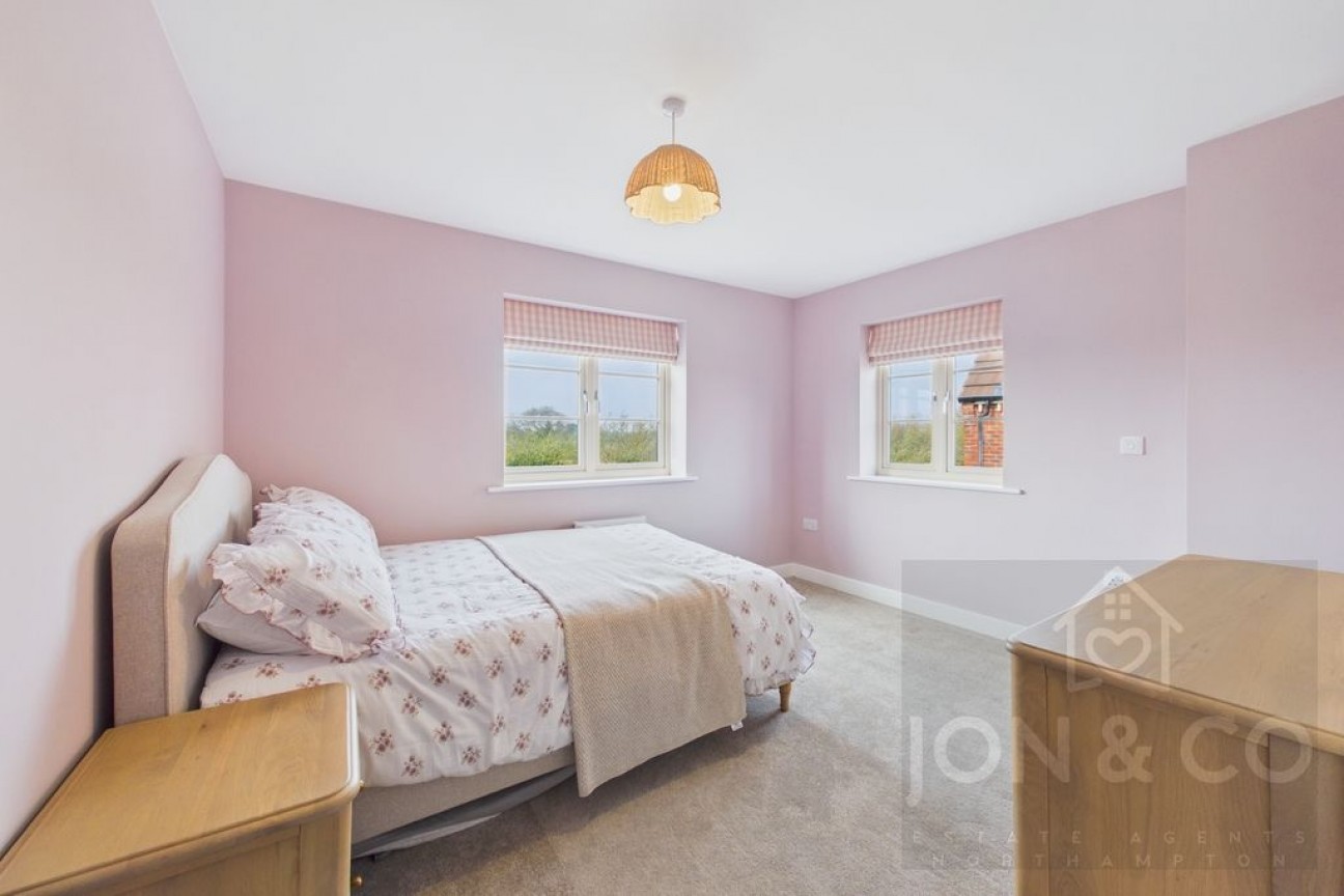 Brickfield Close | Moulton | NN3