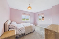 Brickfield Close | Moulton | NN3