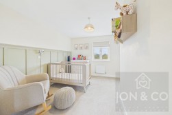 Brickfield Close | Moulton | NN3