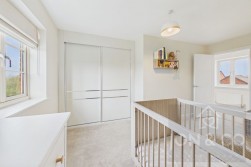 Brickfield Close | Moulton | NN3