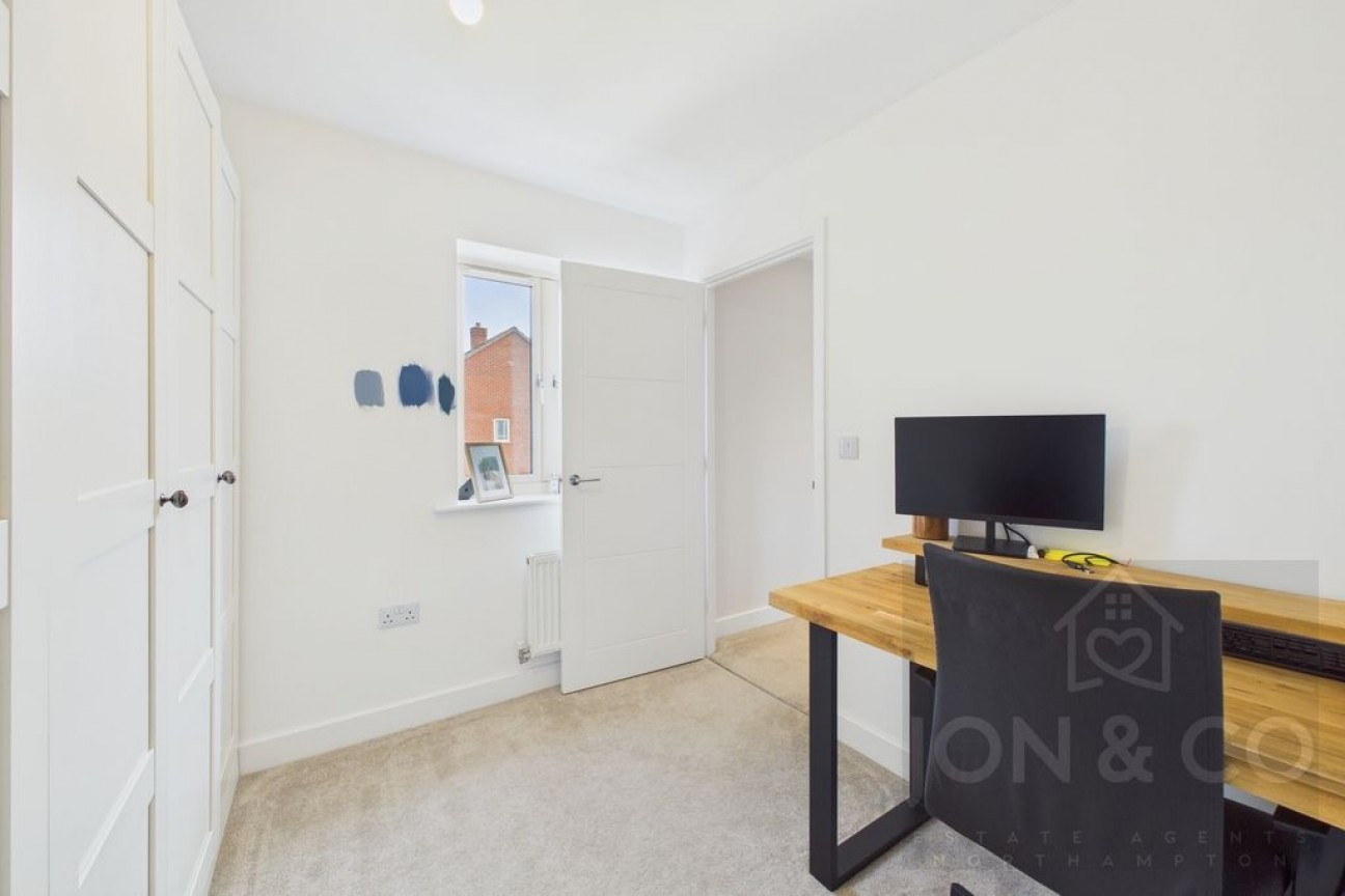 Brickfield Close | Moulton | NN3