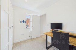 Brickfield Close | Moulton | NN3