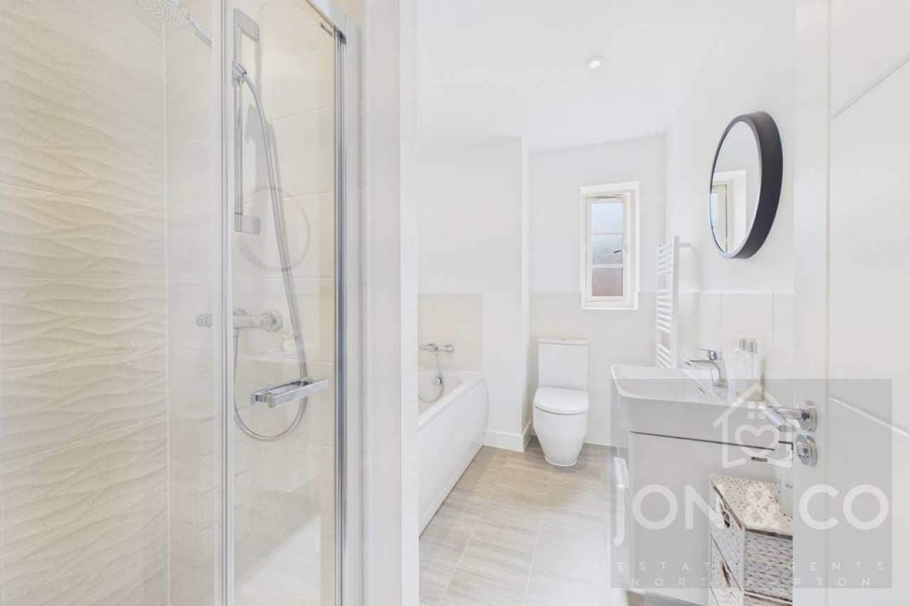 Brickfield Close | Moulton | NN3