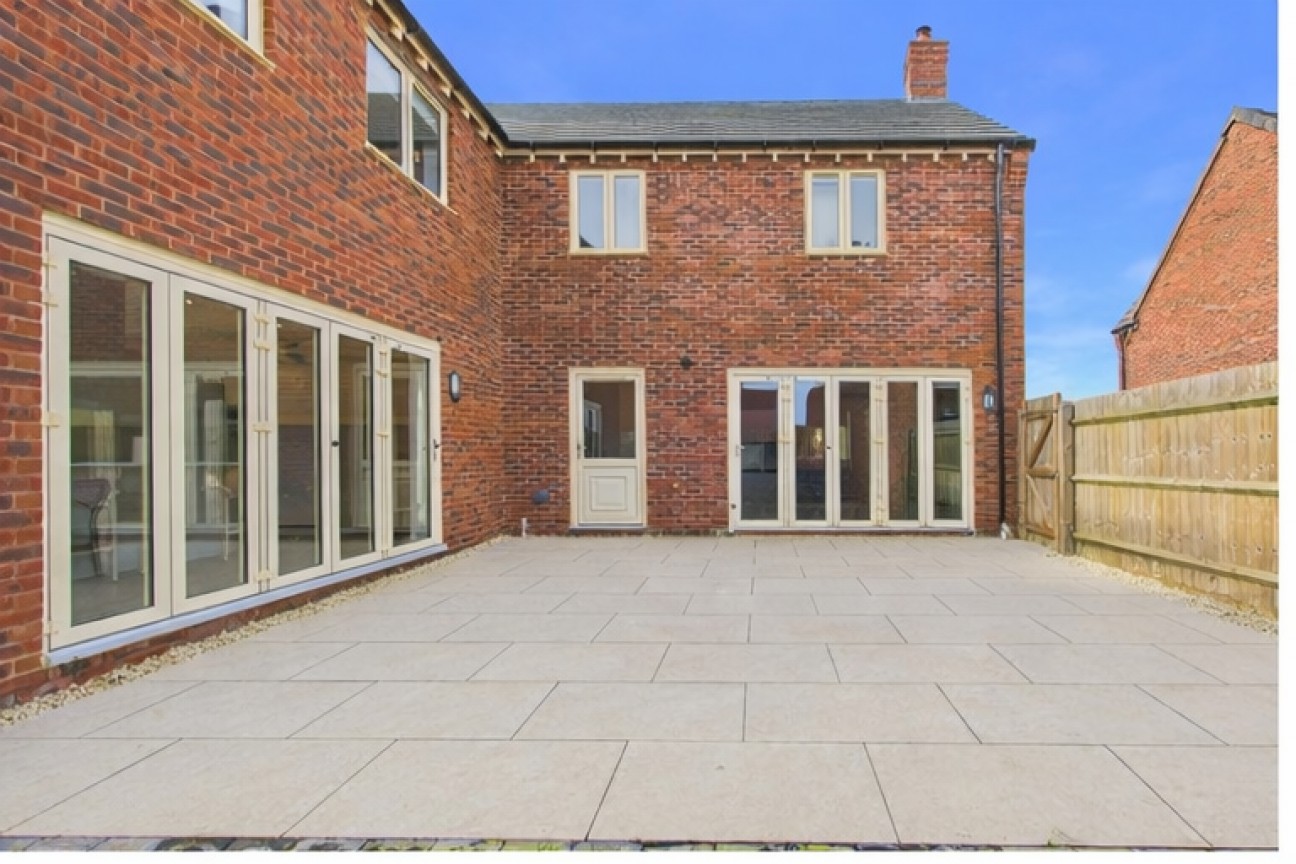 Brickfield Close | Moulton | NN3