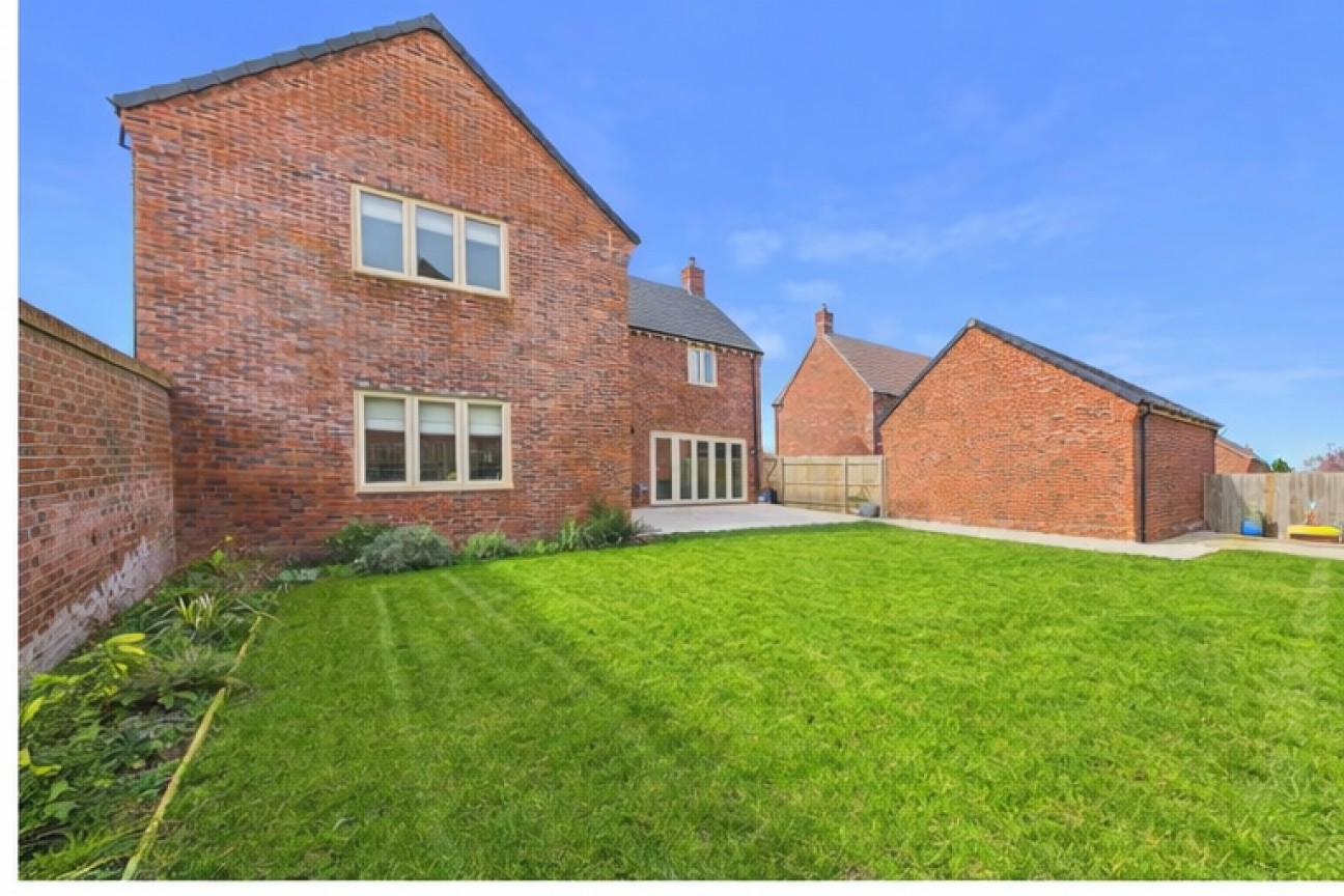 Brickfield Close | Moulton | NN3