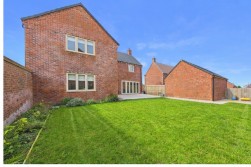 Brickfield Close | Moulton | NN3