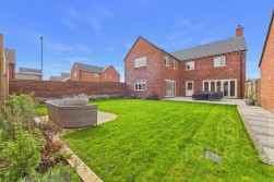 Brickfield Close | Moulton | NN3