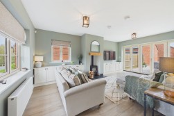 Brickfield Close | Moulton | NN3