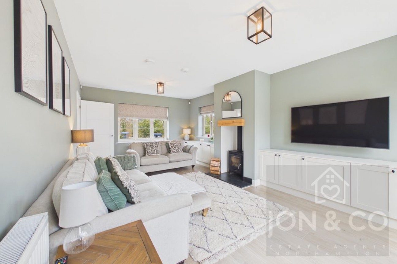 Brickfield Close | Moulton | NN3