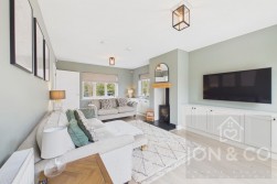 Brickfield Close | Moulton | NN3