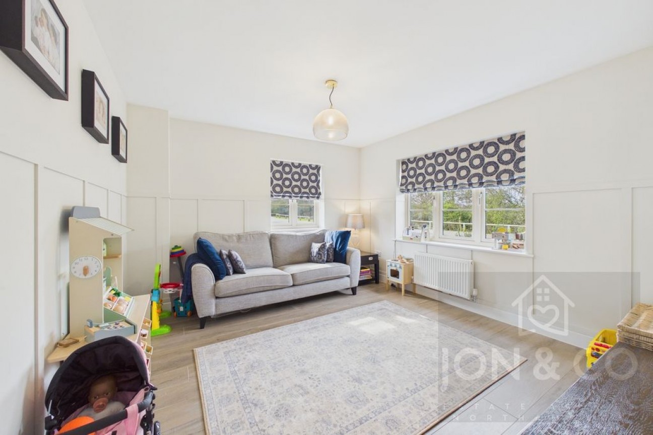 Brickfield Close | Moulton | NN3
