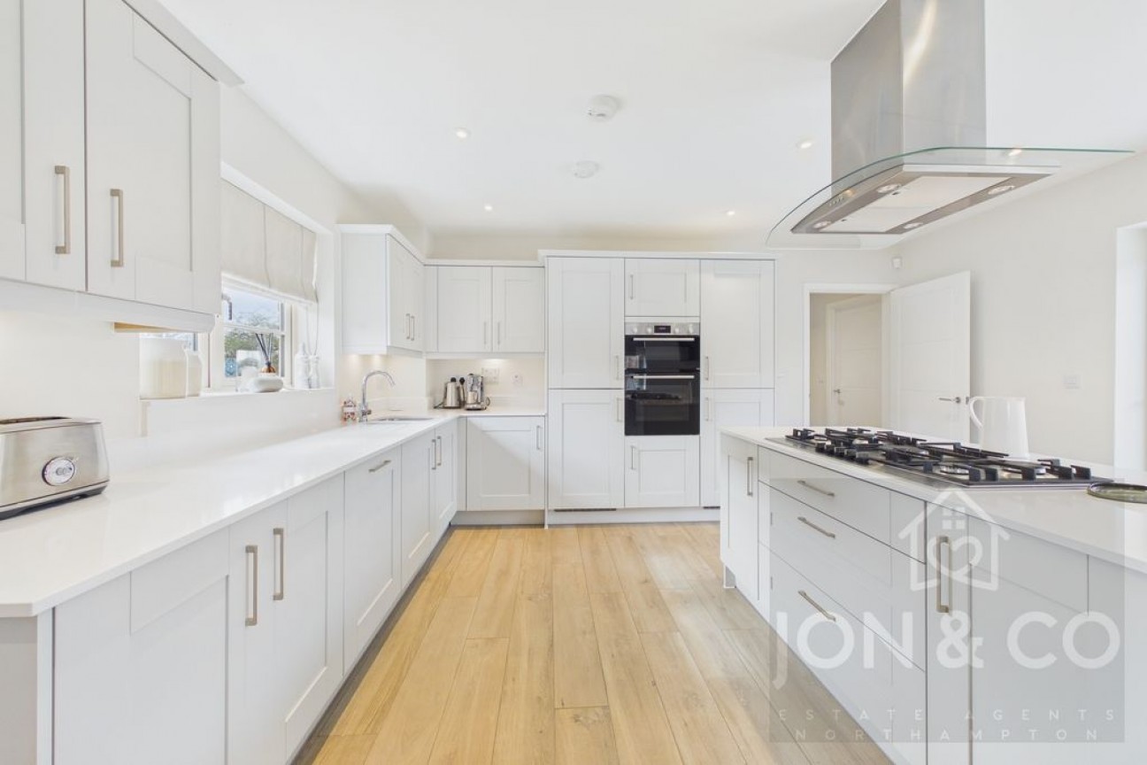 Brickfield Close | Moulton | NN3