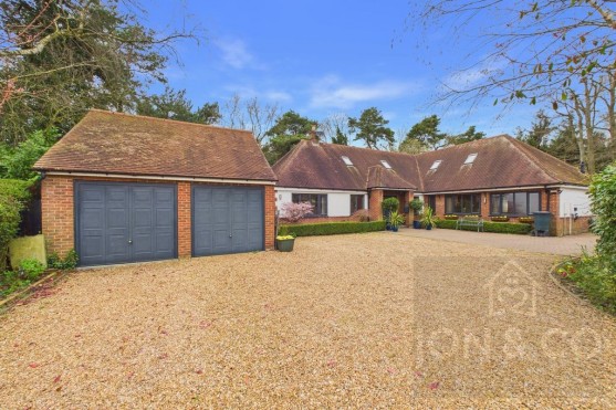 Park View | Moulton | NN3