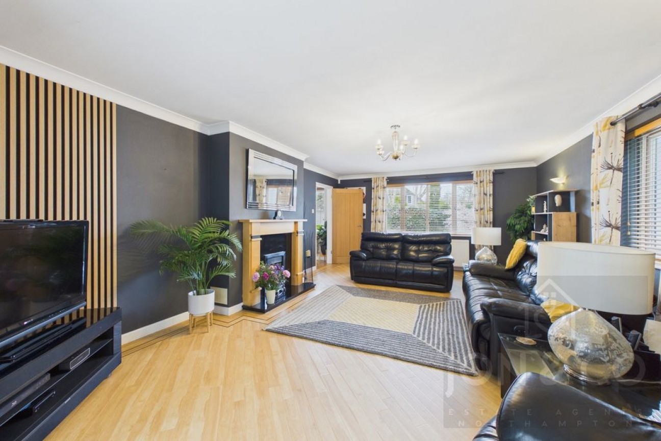 Park View | Moulton | NN3