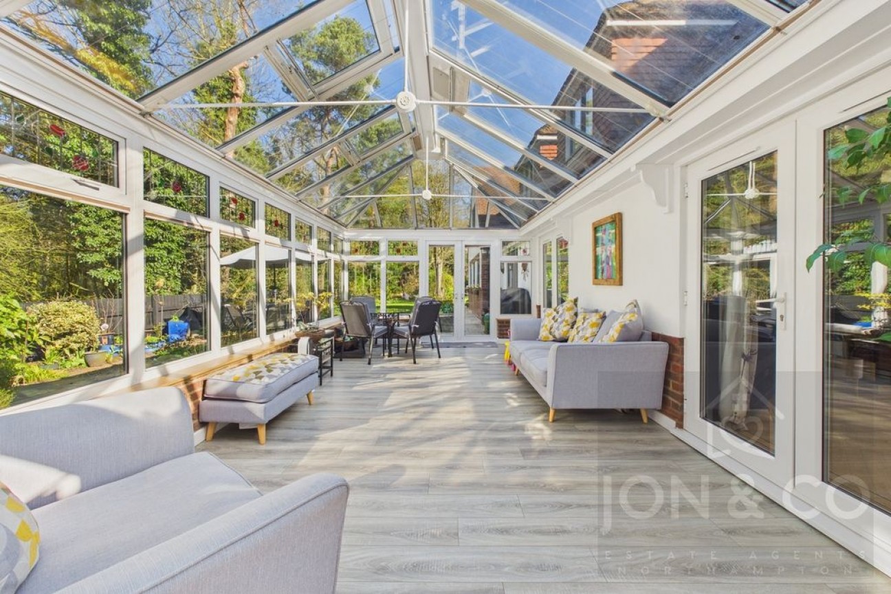 Park View | Moulton | NN3