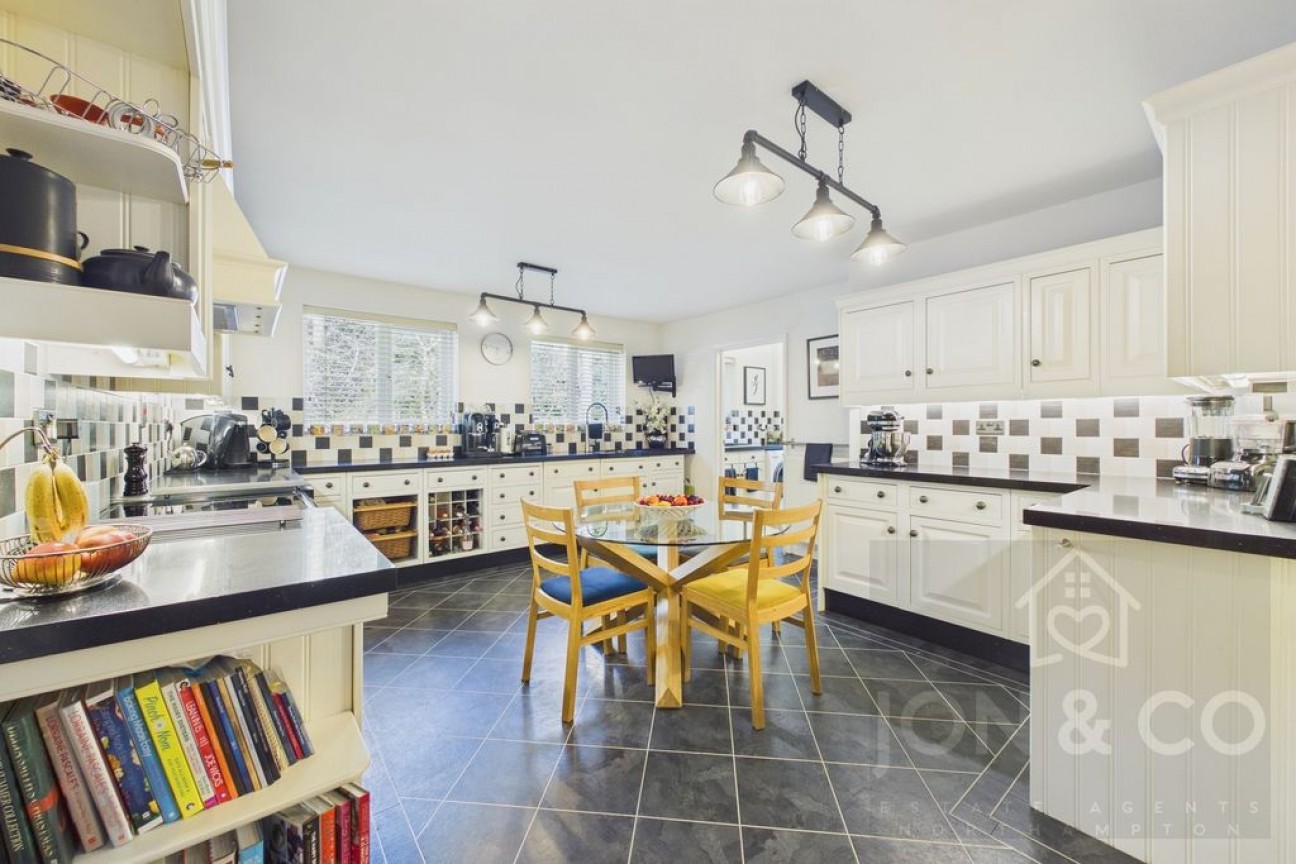 Park View | Moulton | NN3