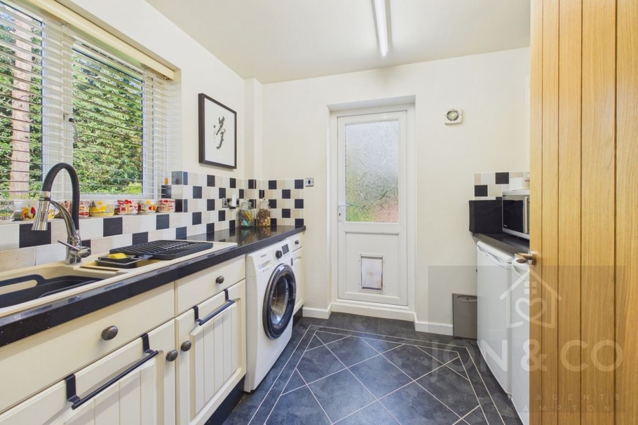 Park View | Moulton | NN3