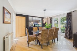 Park View | Moulton | NN3