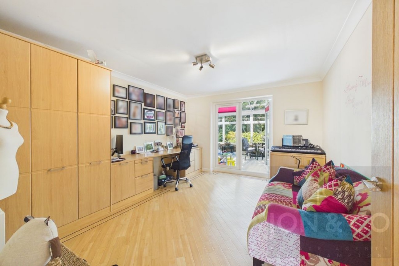 Park View | Moulton | NN3