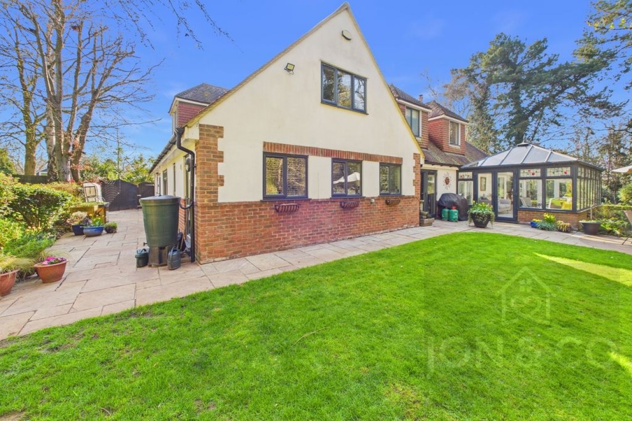 Park View | Moulton | NN3