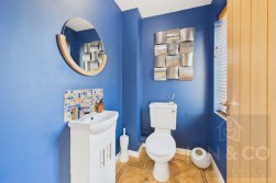 Park View | Moulton | NN3