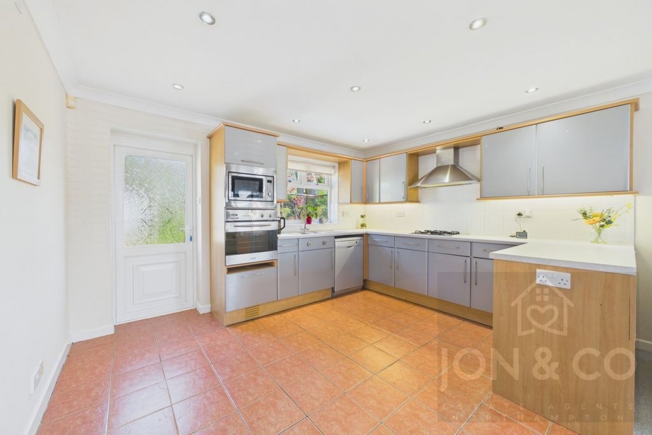 Park View | Moulton | NN3