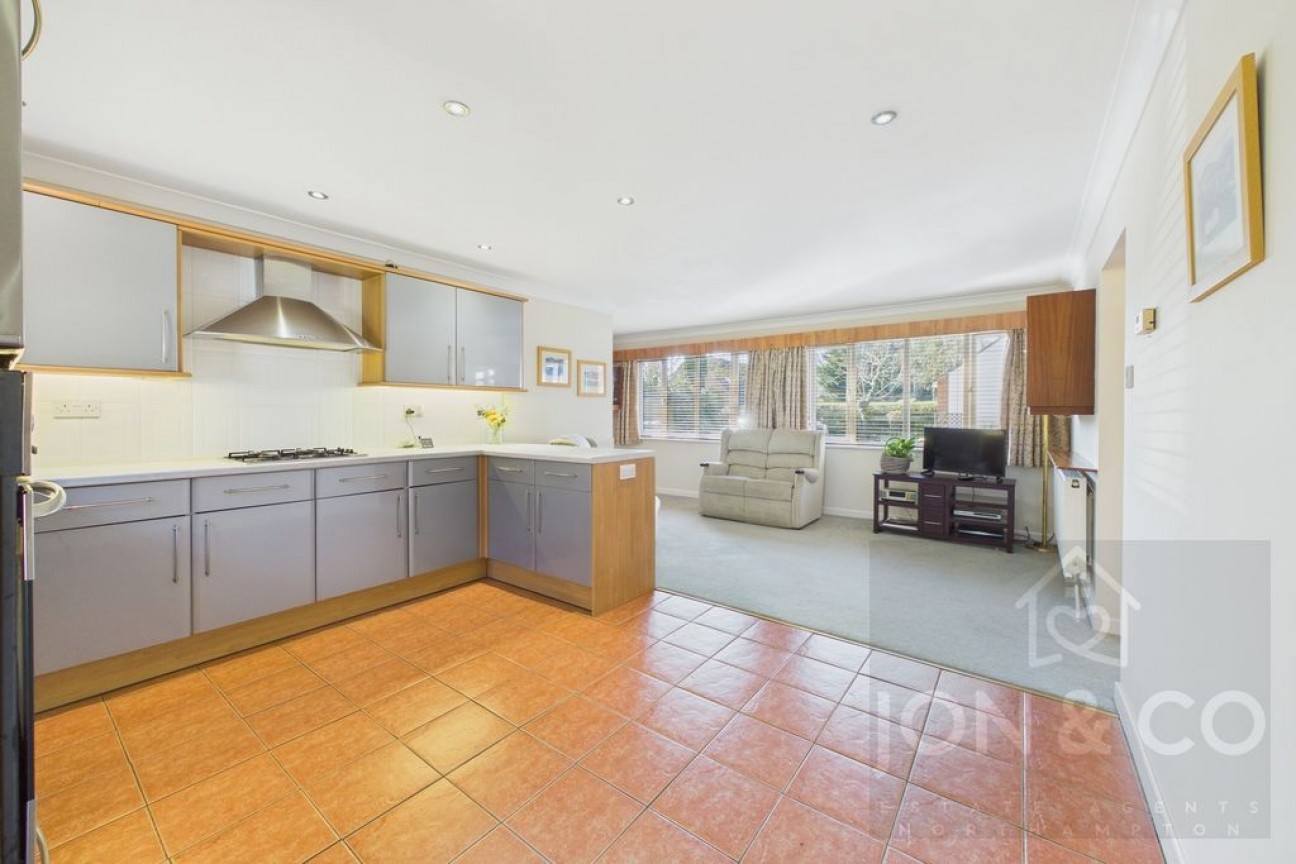 Park View | Moulton | NN3