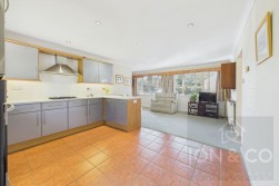 Park View | Moulton | NN3